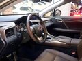 2022 Lexus RX 300 IV Рестайлинг, серебристый, 6100000 рублей - вид 3