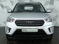 2017 Hyundai Creta I, серебристый, 1449000 рублей - вид 1