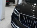 2026 Geely Monjaro I, чёрный - вид 2