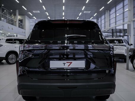 2026 Tenet T7, чёрный, 2805000 рублей, вид 5
