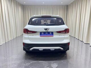 2022 Jetta VS5 I, белый, 1532000 рублей, вид 5