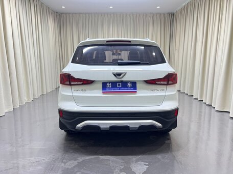 2022 Jetta VS5 I, белый, 1532000 рублей, вид 5