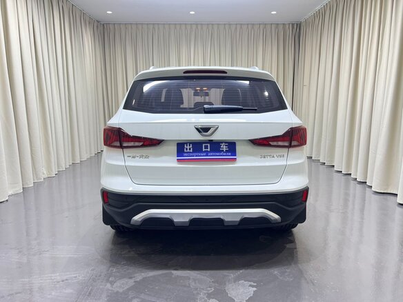 2022 Jetta VS5 I, белый, 1532000 рублей - вид 4
