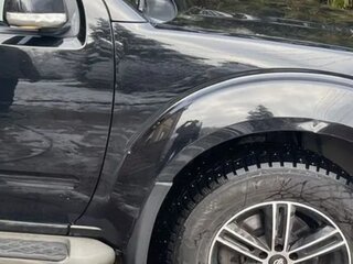 2012 Nissan Pathfinder III Рестайлинг, чёрный, 1400000 рублей, вид 5