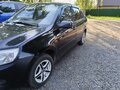 2012 Lada (ВАЗ) Granta I, чёрный - вид 5