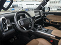 2024 Jetour T2, чёрный, 3189000 рублей - вид 8