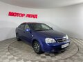 2010 Chevrolet Lacetti I, синий - вид 3