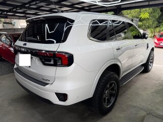 2025 Ford Everest III, белый, 5801829 рублей, вид 4