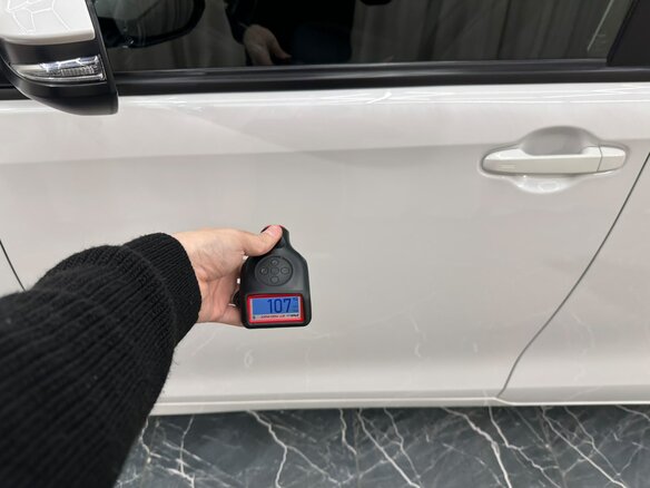 2018 Toyota Voxy III (R80) Рестайлинг, белый, 2199999 рублей - вид 23