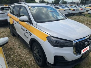 2023 SWM G05 Pro, белый, 1388000 рублей, вид 3