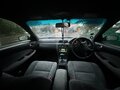 1998 Nissan Cefiro II (A32), серый - вид 5