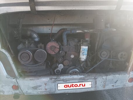2008 Higer KLQ 6885, серый, 1200000 рублей, вид 5