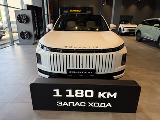 2025 Esteo Exlantix ET, серый, 6990000 рублей, вид 2