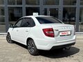2024 Lada (ВАЗ) Granta I Рестайлинг, белый - вид 2