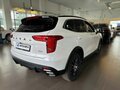 2026 Haval Jolion I Рестайлинг 2, белый - вид 3