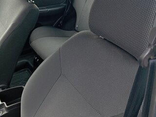 2023 Lada (ВАЗ) Niva Travel I, зелёный, 900000 рублей, вид 4
