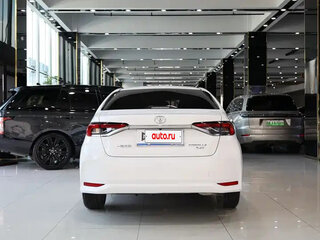 2023 Toyota Corolla XII (E210), белый, 1602999 рублей, вид 5