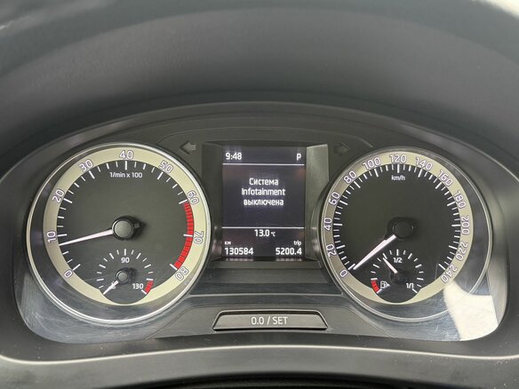2018 Skoda Rapid I Рестайлинг, синий, 1199000 рублей - вид 17