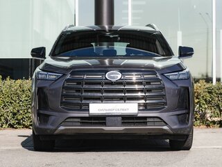2025 GAC GS4, серый, 2700000 рублей, вид 3