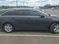 2019 Kia Ceed III, серый, 1450000 рублей - вид 5