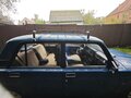 2002 Lada (ВАЗ) 2107, синий - вид 7