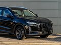 2026 Jetour X70+ I Рестайлинг, чёрный - вид 8