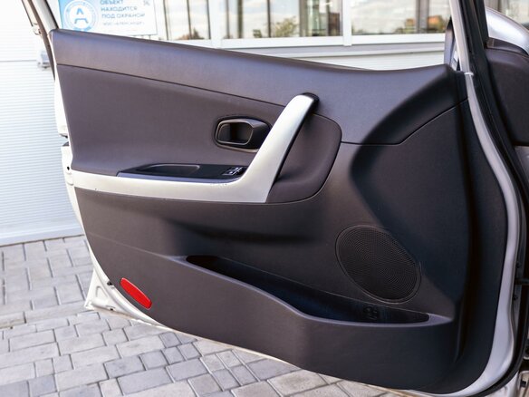2013 Kia Ceed II, серебристый, 795000 рублей - вид 11