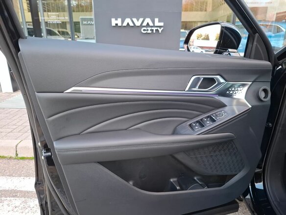 2026 Haval F7 II, чёрный, 3599000 рублей - вид 19