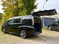 2021 Honda Stepwgn Spada V Рестайлинг, чёрный - вид 7