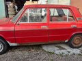 1995 Lada (ВАЗ) 2106 5-speed, красный - вид 2