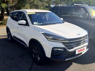 2024 Kaiyi X3, белый, 1475000 рублей, вид 2