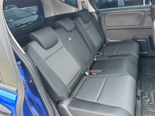 2022 Honda Freed+ II Рестайлинг, синий, 1990000 рублей, вид 3