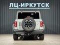 2024 Ford Bronco VI, серый - вид 4