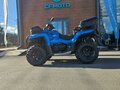 2020 CFMoto CFORCE 800 HO EPS, синий, 950000 рублей - вид 1