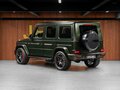 2026 Mercedes-Benz G-Класс AMG 63 AMG II (W465) Рестайлинг, зелёный, 33600000 рублей - вид 7