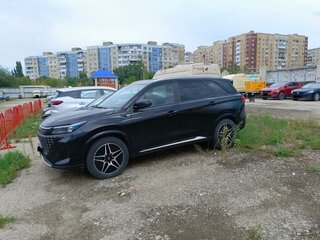 2023 Evolute i-Space I, чёрный, 1800000 рублей, вид 3