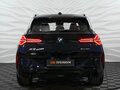 2025 BMW X3 Long 30L xDrive IV (G45/G48), чёрный, 7249000 рублей - вид 4