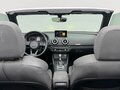 2020 Audi A3 III (8V) Рестайлинг, серый, 3000000 рублей - вид 10