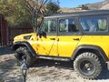 1992 УАЗ 31512, жёлтый, 370000 рублей - вид 1