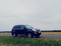 2012 SsangYong Rexton III, чёрный, 1650000 рублей - вид 1