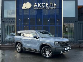 2025 Haval H3 I, серый, 2325000 рублей, вид 3
