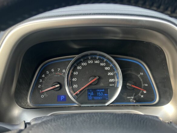 2012 Toyota RAV4 IV (XA40), чёрный, 2030000 рублей - вид 18