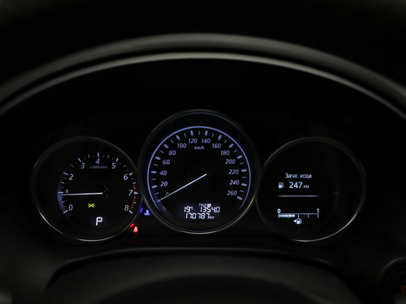 2012 Mazda CX-5 I, белый, 1299000 рублей - вид 14