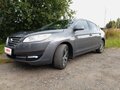 2015 Lifan Cebrium (720), серый, 650000 рублей