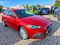 2022 SEAT Leon IV, пурпурный, 1972000 рублей - вид 2