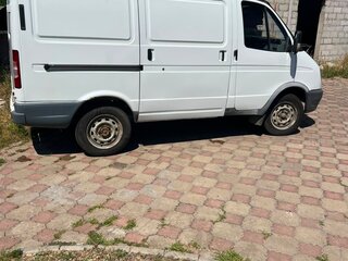 2014 ГАЗ Соболь (2752), белый, 650000 рублей, вид 3