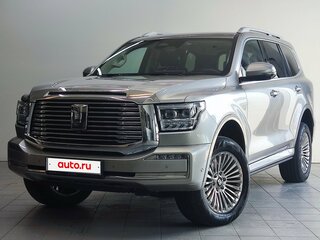 2023 Tank 500 I, серый, 4450000 рублей, вид 1