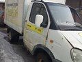 2008 ГАЗ ГАЗель (2705), белый, 370000 рублей - вид 5