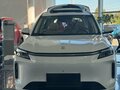 2026 Evolute i-Space I Рестайлинг, белый, 3890000 рублей - вид 2