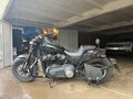 2019 Harley-Davidson Fat Bob, чёрный, 2000000 рублей - вид 3